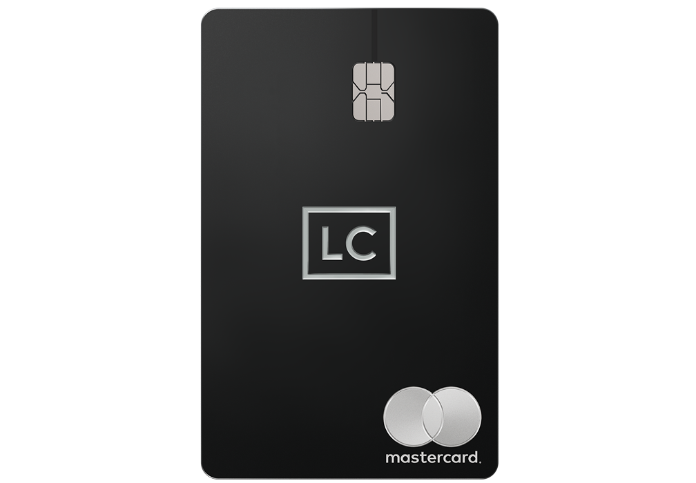 Luxury Card Mastercard Black Card